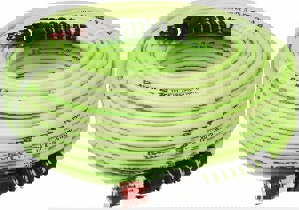 Multipurpose Air Hose: 1/4